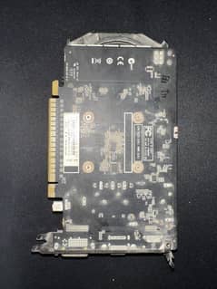 Zotac GTX 750ti 2gb version