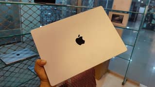 MacBook
