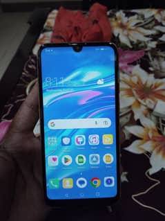 Huawei y7 prime