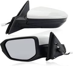 Honda Civic Oriel RS Turbo Side Mirrors Auto Retractable