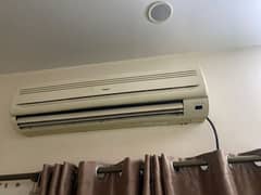 Haier 2.5 ton AC