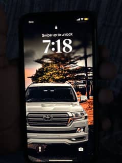 Iphone 11 128GB non Pta All okay