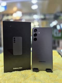 Samsung S24 Plus Non pta