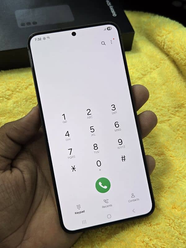 Samsung S24 Plus Non pta 2