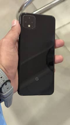 Google pixel 4 xl