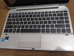 laptop hair y11b screen tuch
