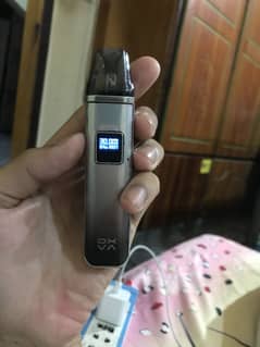 Xlim oxva pod