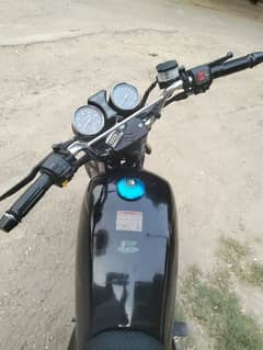 Suzuki 150
