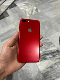 I phone 7 plus pta approved