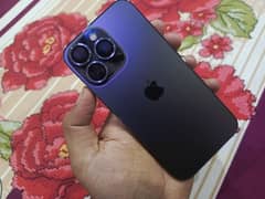 Iphone 13 pro 512GB FU