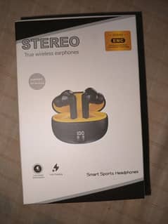 stereo
