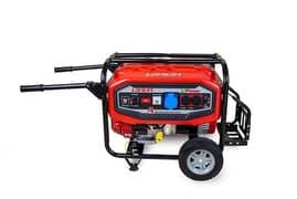 LONCIN GERNATOR 6.5KW