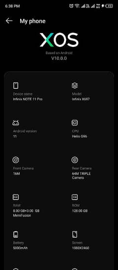 Infinix