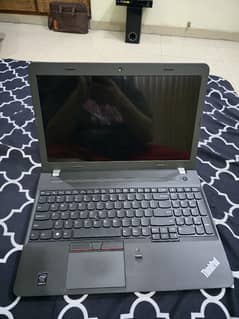 lenovo thinkpad