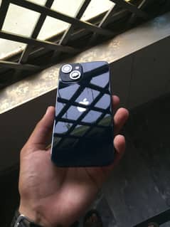 Iphone 13 128 GB Waterpack