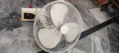 Lahore Fan