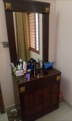 Dressing Table