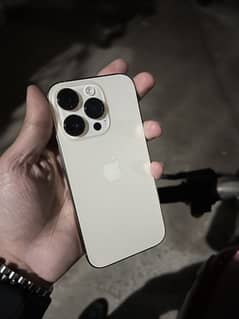 iPhone 14 Pro Golden Factory Unlock