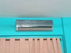 Gree invertor ac 1.5 ton