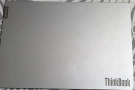 Lenovo thinkbook. 10 generation. 8 gb ram. 500 gb rom.