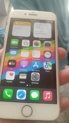 iPhone