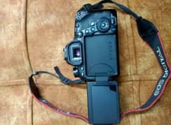 Canon 6D mark 2 all ok