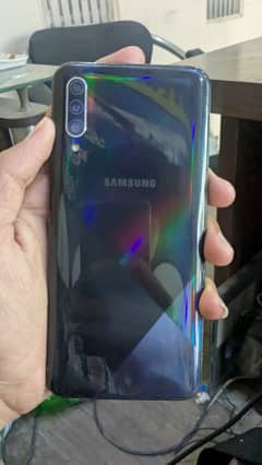 Samsung Galaxy a30s 128/4 Pta approved