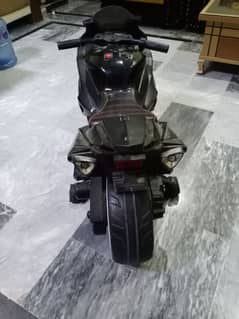 Motorbike