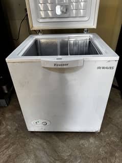 Deep freezer for sale in warranty