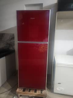 Haier Refrigrator