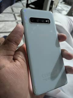 Samsung S10 Official Pta