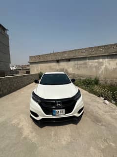 Honda Vezel 2019 RS