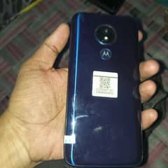 motorola G7 for sale in karachi