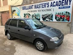 Suzuki Cultus VXRi outclass condition car 2010