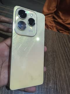 infinix pro 40