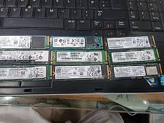 1TB Nvme SSD