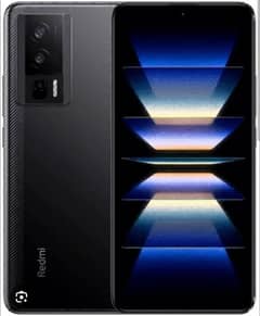 Xiaomi. K-60