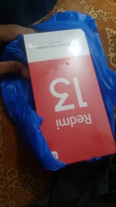 Redmi 13