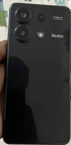 redmi not 13.8/256