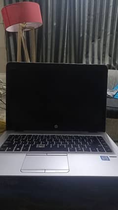 HP Elitebook 840 G3