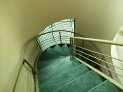 Top Location 10 Marla Full House With Basement Is Available For Rent In Dha Phase 3 Near McDonalds Y Block