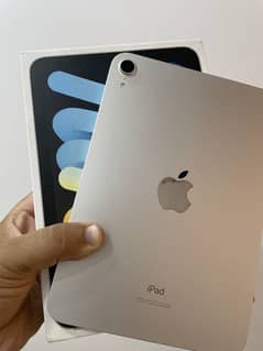 IPad Mini 6