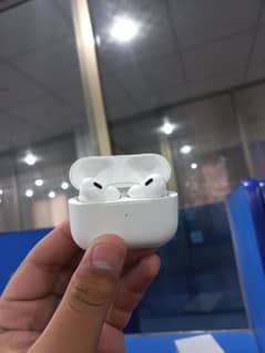 Airpods Pro 2 ctype