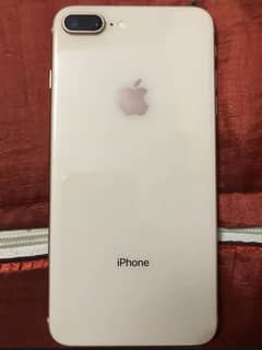 iPhone 8 Plus Non-PTA: