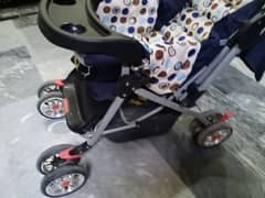 Baby Pram