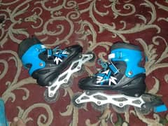 inline skate