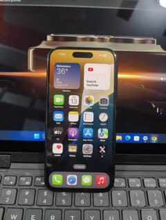 iPhone 15