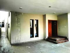 15 Marla Brand New Brig House For Rent In Sector-S