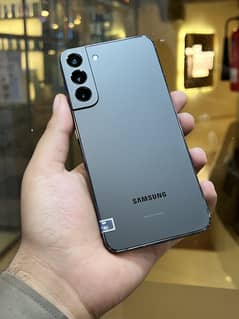Samsung S22 Plus