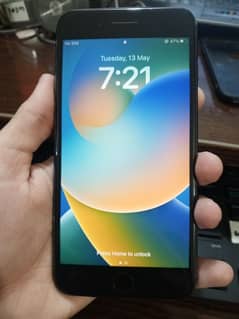 Iphone 8 plus 64GB Non PTA